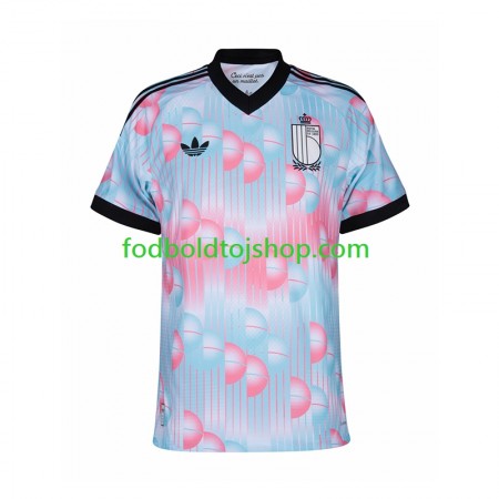 Belgien Udebane trøje World Cup 2026 S/S